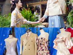 -顺德渔村·岭南一号