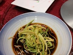 -西安唐隆国际酒店(大雁塔大唐不夜城店)