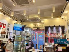 -大哥餐厅(西城花园店)