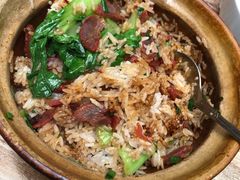 -壹煲口福煲仔饭(中山路店)