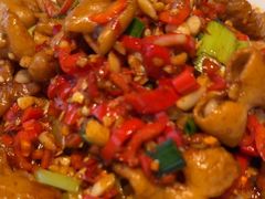 -兰湘子·湘菜小炒(长安万科广场店)