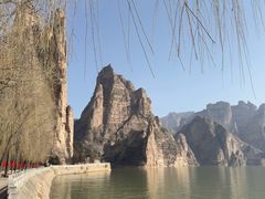 -炳灵寺世界文化遗产旅游区