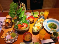 -鳗鱼家·深夜食堂(军博店)