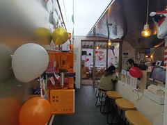 -欧邑咖啡小站 HLab Coffee