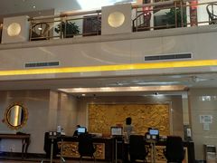 -北京金龙潭御瑞酒店(花园桥地铁站店)