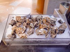 -杭州钱江新城万怡酒店-西餐厅