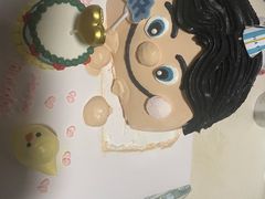 -YC工作室蛋糕定制