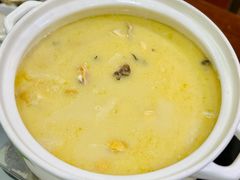 鲍鱼花胶鸡-金龙·打边炉(武进路店)