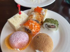 -融信华邑酒店·鲜艳西餐厅