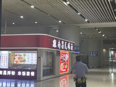 -南昌西站