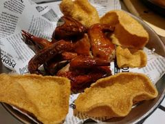 -火啫啫·粤式啫啫煲(南通首店)