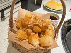 -左庭右院鲜牛肉火锅(长泰广场店)