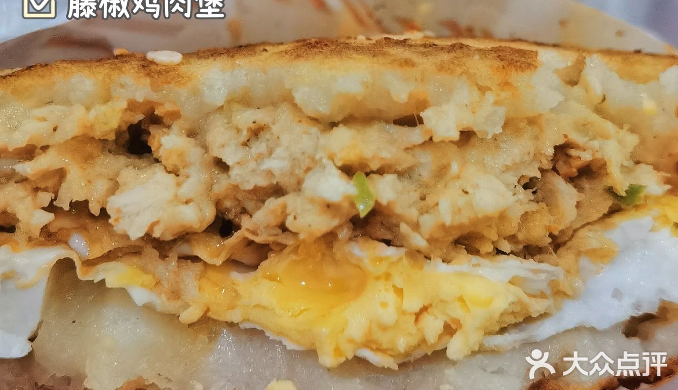 财大小吃街照吃不踩雷攻略！武汉必去美食街！学生党快冲！