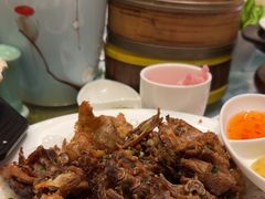 -全聚德(常州店)