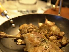 -火车头法国西餐厅