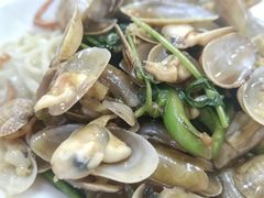 -好味道海鲜大排档·老字号(巽寮湾海鲜市场店)