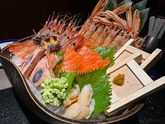 -極上萬膳·日料放题(海岸城店)