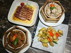 -翠香阁潮州菜馆·始于1994(珠江路店)
