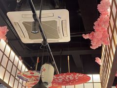 -千寻山野烤肉(天虹店)