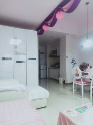 -束妆美甲美睫化妆纹绣专门店