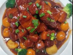 -大眼锅贴水饺(河东店)