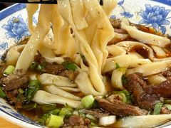 -清真-戏楼王记牛肉面