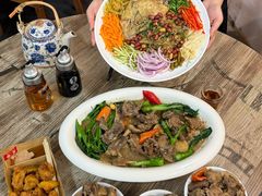 -凤城·食都