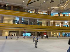 -冠军冰场CHAMPION RINK(苏州中心商场店)