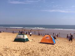 -前王院•巧克力海鲜市集餐厅(万平口店)