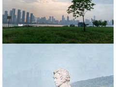 -橘子洲景区
