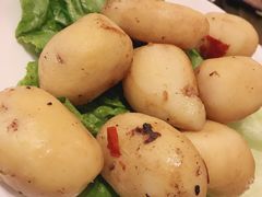 -仁虎老火锅(黄泥磅店)