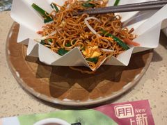 -点都德(喜粤楼店)