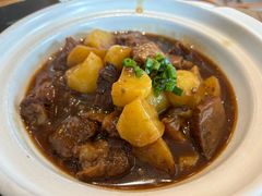 -兰溪小馆(东直门簋街店)