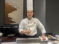 -铁板诱惑法式铁板烧(大卫城店)