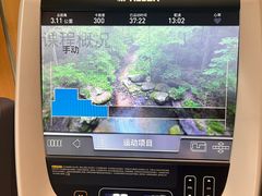 -美再晨游泳健身瑜伽(锦绣店)