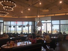 大堂-FAIRYLAND龙族星球主题餐厅(凯丹广场店)