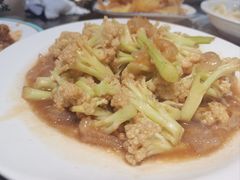 -渔家大院·地道威海菜(石岛店)
