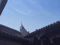 -三坊七巷历史文化街区