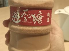 -避风塘(百联东郊店)