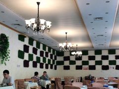 大堂-福寿斋·老北京铜锅涮肉·烤鸭(顺义总店)