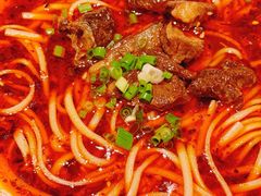 -一个叫川的地方(麒麟新天地店)