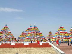 -青海茶卡盐湖文化旅游发展股份有限公司