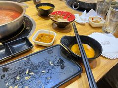 -水林间·寿喜烧自助(仙林金鹰店)