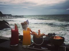 -Rock Bar Bali(Bali)
