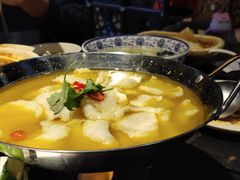 -黄三怪(无影山北路店)