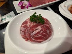 -南门涮肉(上海二店)