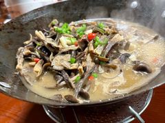 -江边湾柴火鸭