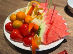 -小喜客·云南特色菜(纳西庭院店)