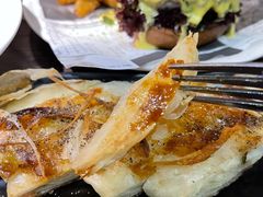 -The Cheebat 锌吧·Bistro(体育西店)