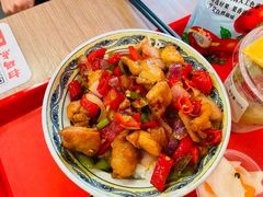 -和合谷(新街口店)